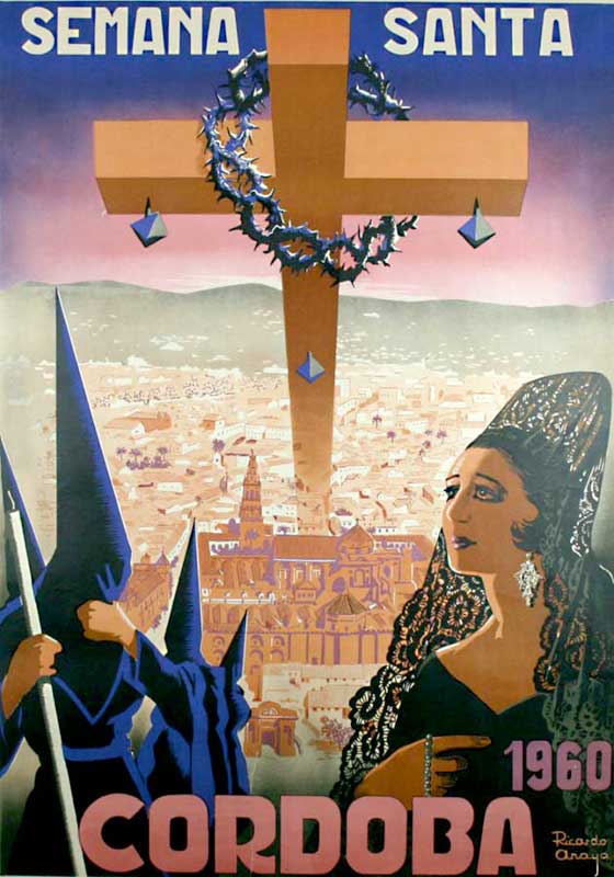 Semana Santa en Córdoba  